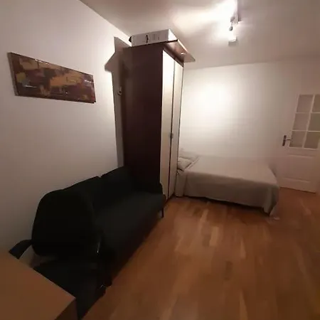 Studio Paris Bastille-2